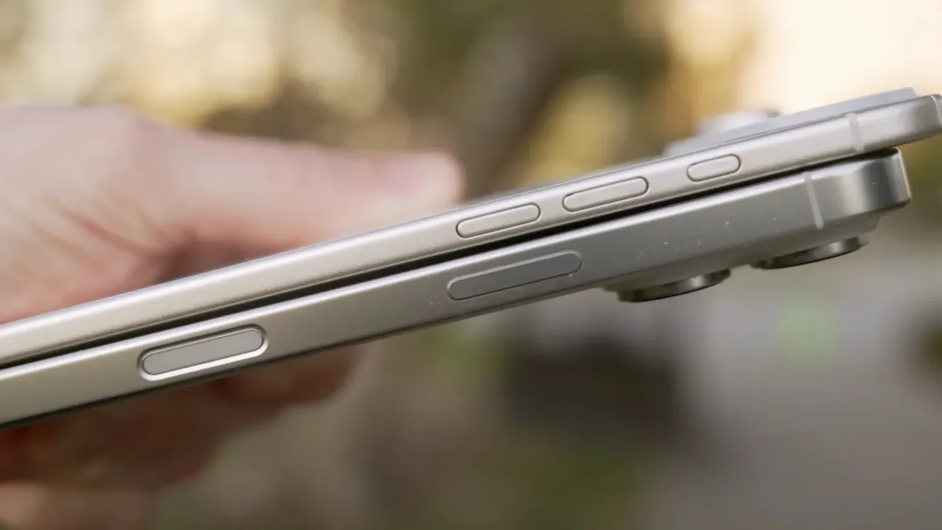 iPhone 17 Air傳將配備新配件　增強全日續航力