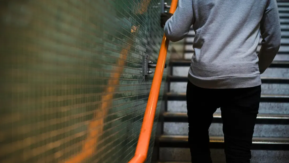 打風運動｜行幾層樓梯助環保又健康 預防心臟病中風