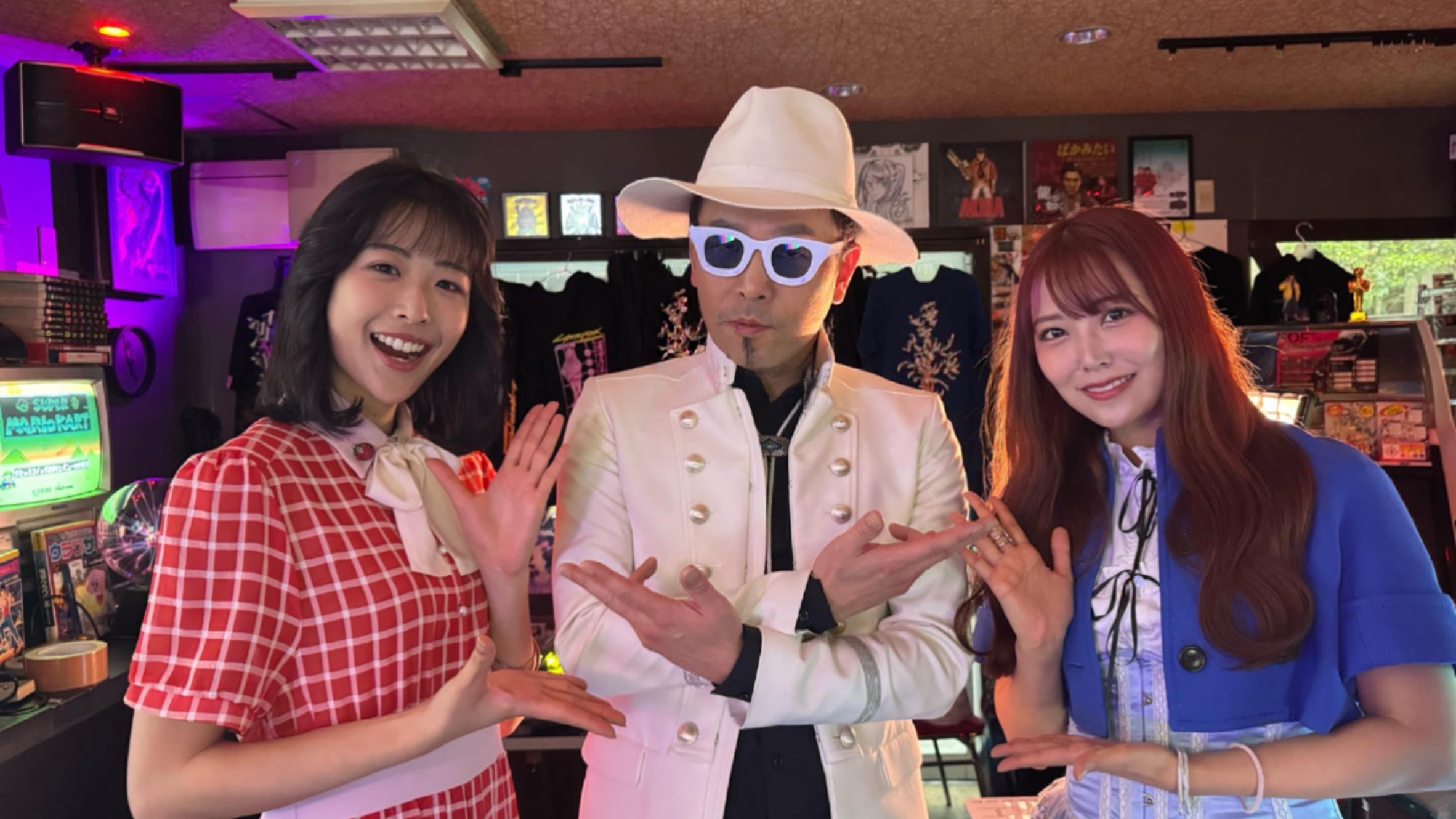 James Ting 推出新歌《GAME START》 預告7月舉行《心急人電音祭》音樂會