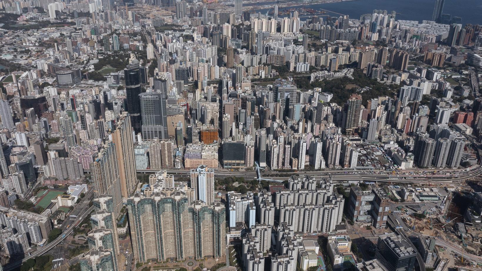 今年租務旺季即將來臨，租務需求持續上升，將繼續推升租金。(資料圖片)