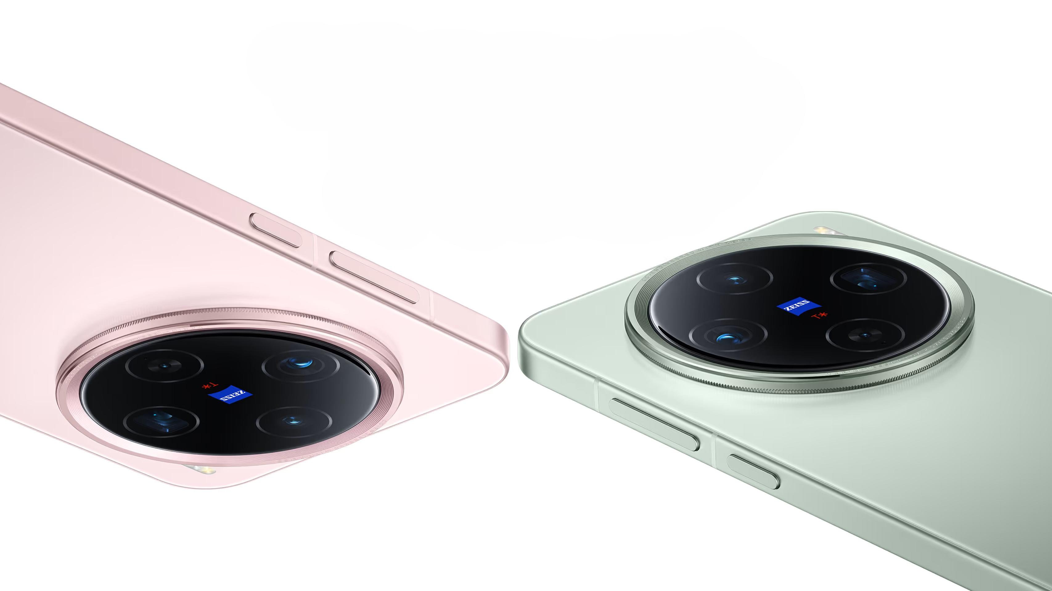 vivo X200 Pro mini推國際版　X200 FE規格曝光！