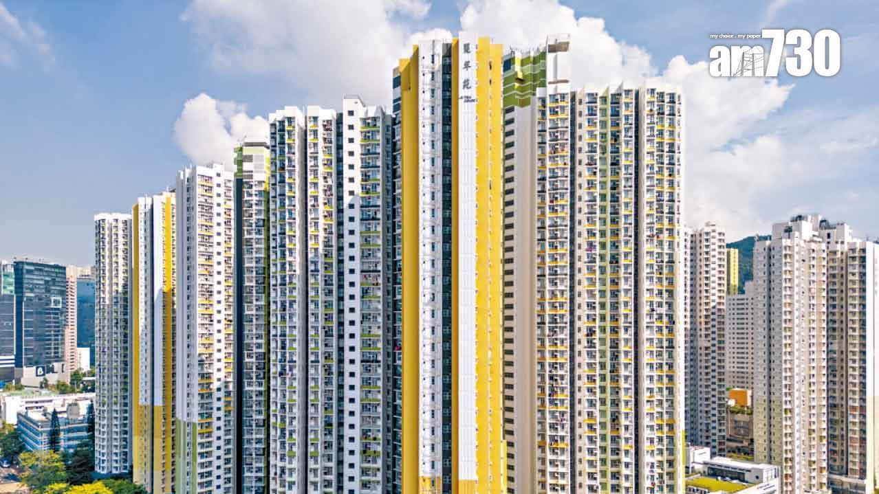 受惠100元印花稅放寬政策，4月份二手居屋登記按月彈升36%，惟5月升勢料將難續。(資料圖片)