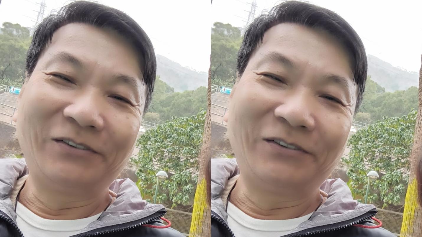 慈雲山65歲老翁李耀明失蹤。（政府新聞處圖片）