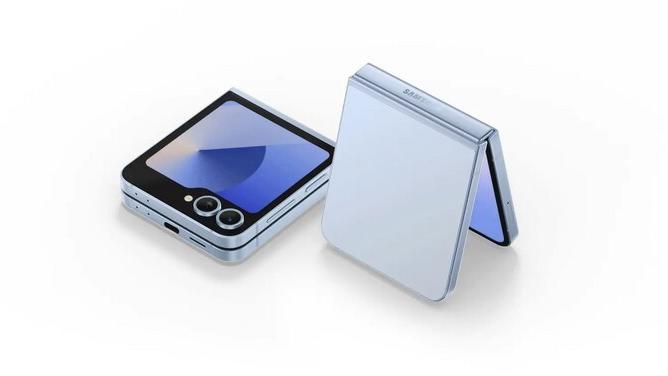 平價細摺 Galaxy Z Flip 7 FE 或提早現身