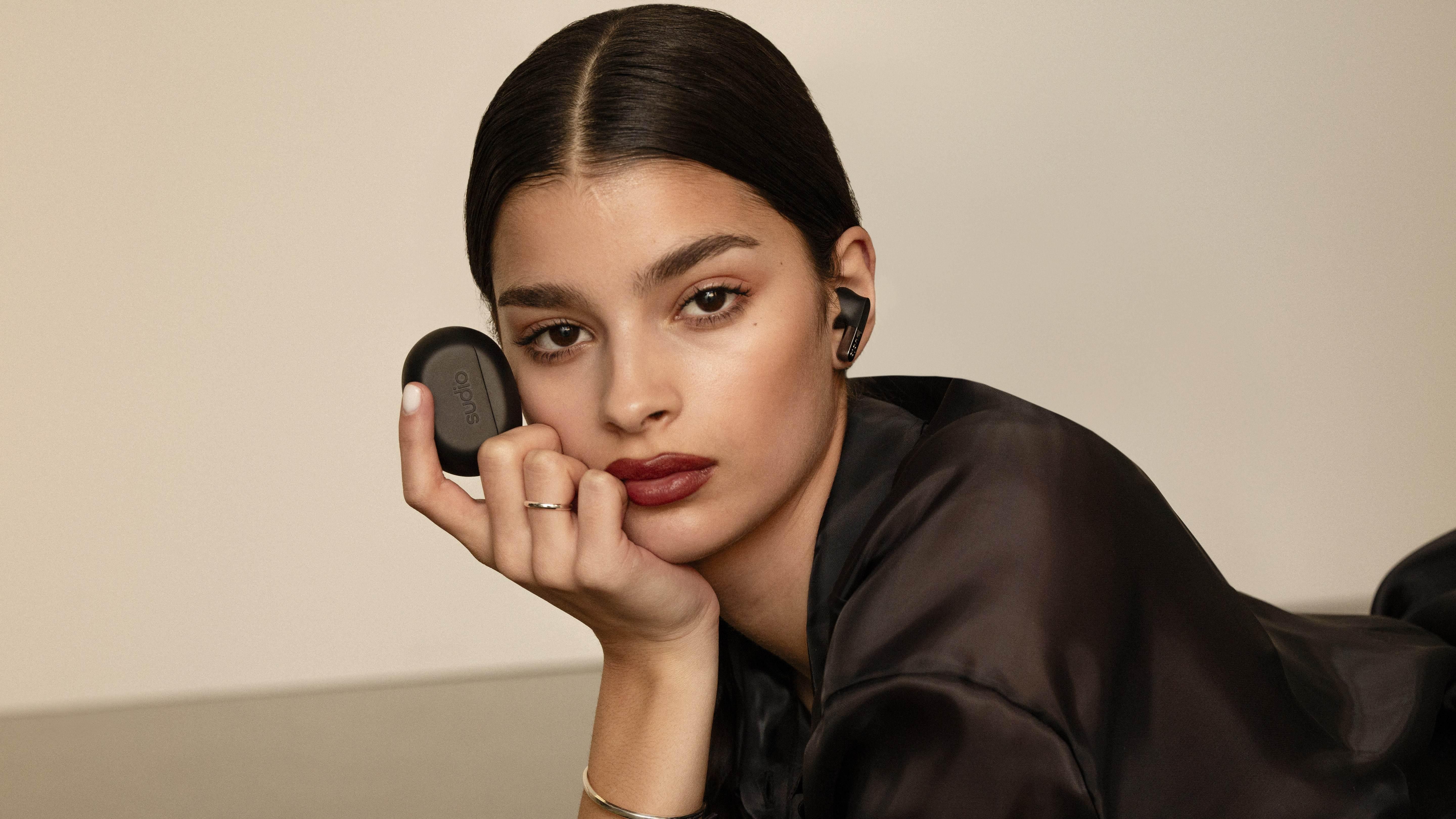 Sudio藍牙耳機新品四發　A3/ A3 Pro/ N3/ N3 Pro $299起有交易