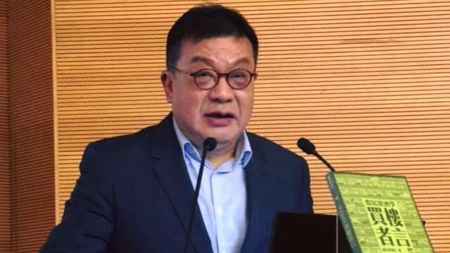 湯文亮紀惠集團再錄損手成交，沽出物業為跑馬景光街地舖，17年帳蝕1,720萬元。(資料圖片)