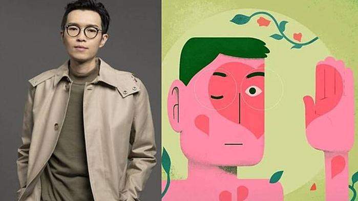 方大同《才二十三》入圍台灣金曲獎再獲頒評審團獎