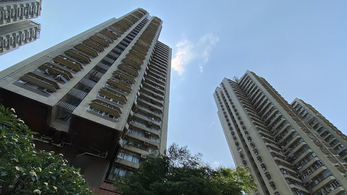 屯門上車盤華都花園企裝兩房，獲投資者睇中斥355萬元市價承接，料享租金回報逾4厘。