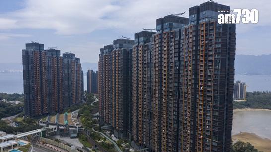 馬鞍山迎海3期迎海‧星灣御兩房，以蝕讓價630萬元沽出，10年微跌2%。