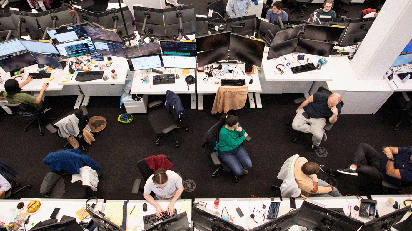 Jane Street落戶香港的啟示