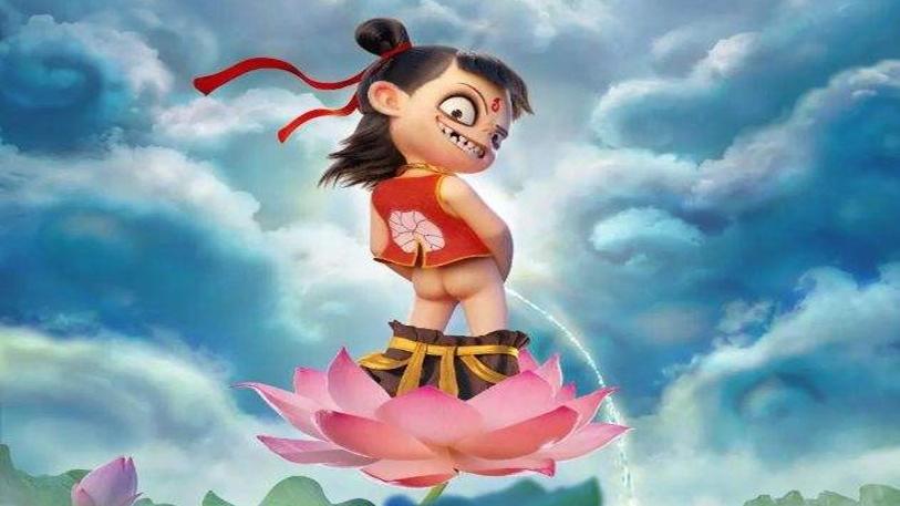 《哪吒2》今日埋數 票房總收入169億 團隊發告別視頻：慶幸能有一程伴你同遊