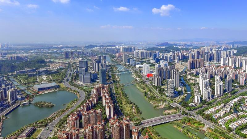 推出「南沙金融30條」 迎來家辦在南沙發展新機遇