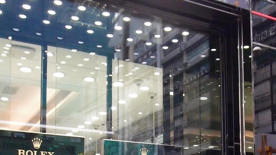 周大福配合港府打造盛事之都 贊助全運會建立品牌形象