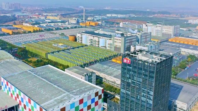 海天味業招股集資逾90億元 入場費3666元 較A股折讓逾兩成