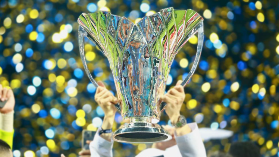 亞冠二級聯賽。(AFC官網)