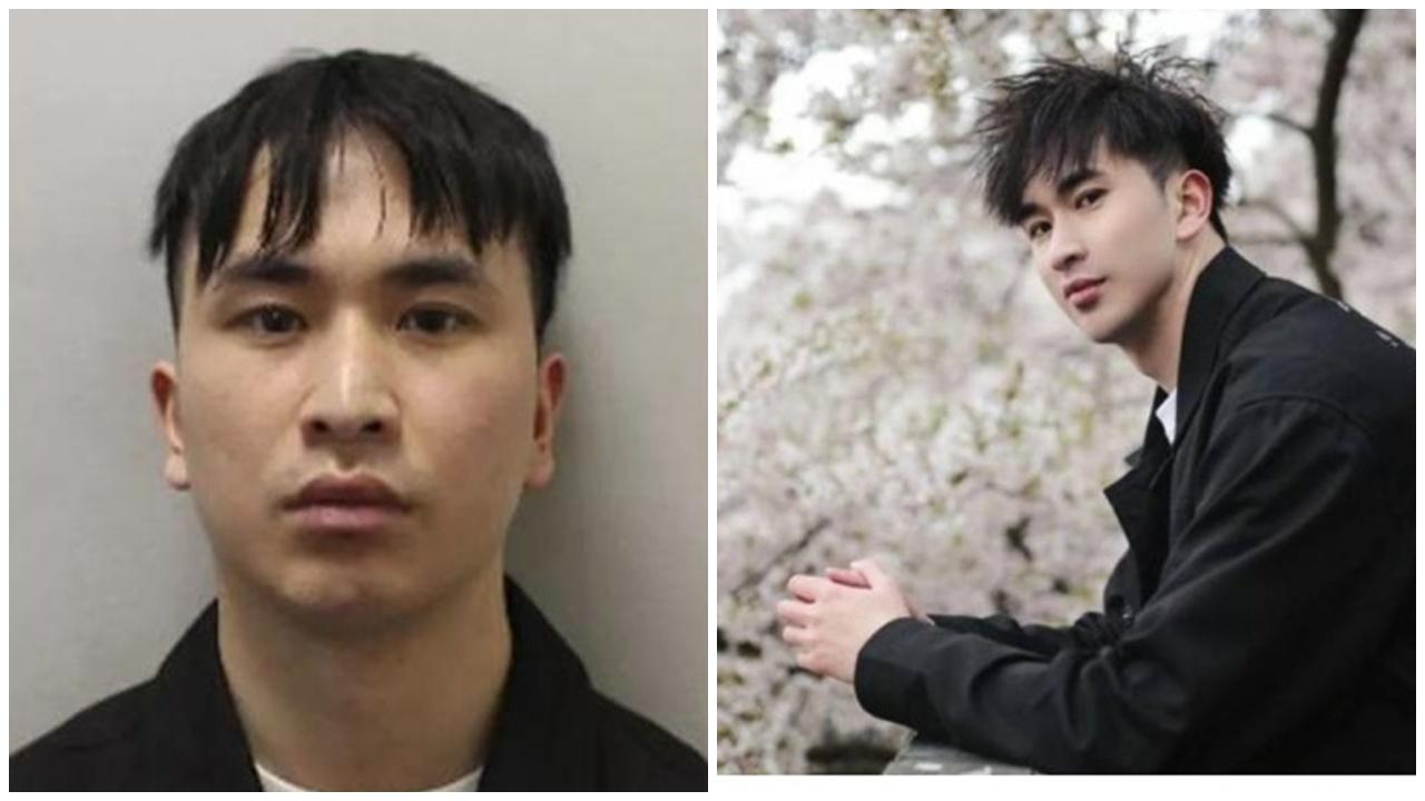中國留英博士生迷姦數十女，提化學閹割被拒遭判監至少24年。(X)