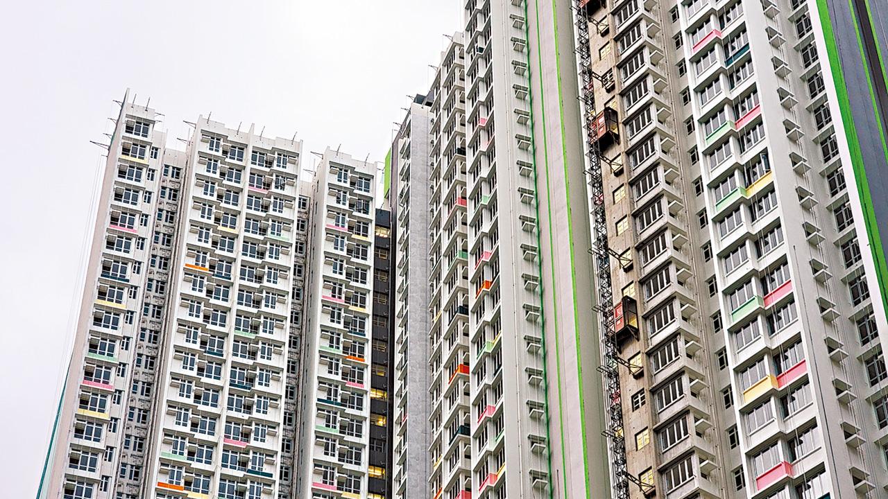 新一期綠置居「宏緻」下季接受申請 市價六折出售 115萬可上車