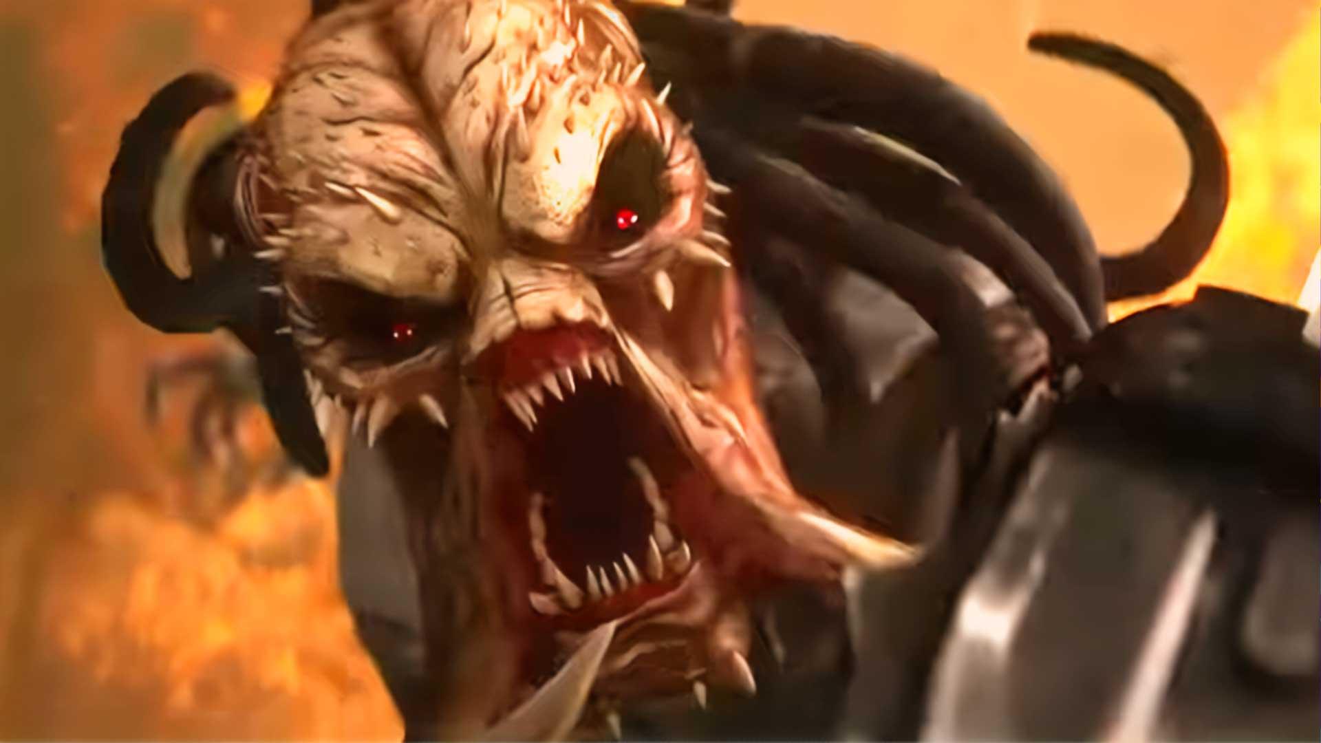 《鐵血戰士：終極獵殺者》（Predator: Killer of Killers）