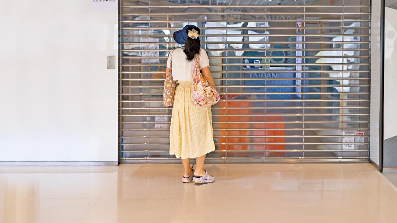 大班麵包西餅陷財困結業 開業41年 冰皮月餅創先河 逾百員工求助 涉1600萬元