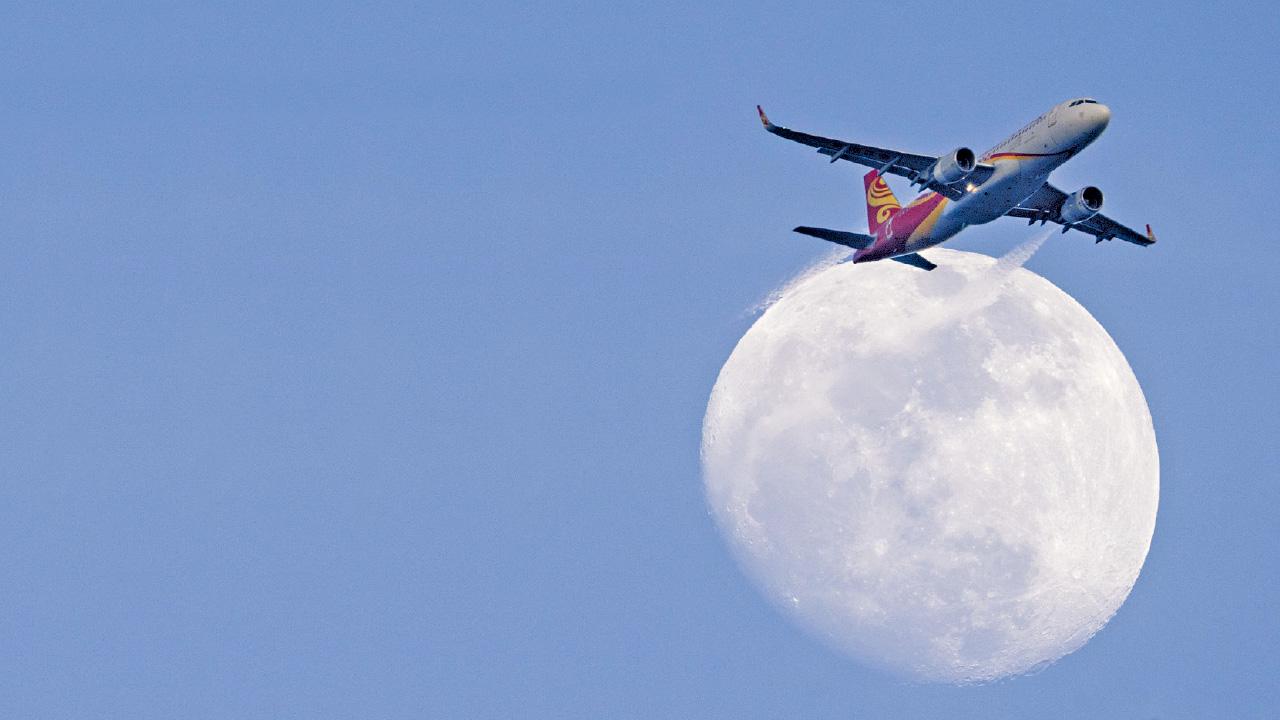 高空反氣旋帶來炎熱天氣 今明最高34℃ 本周後期有望降溫