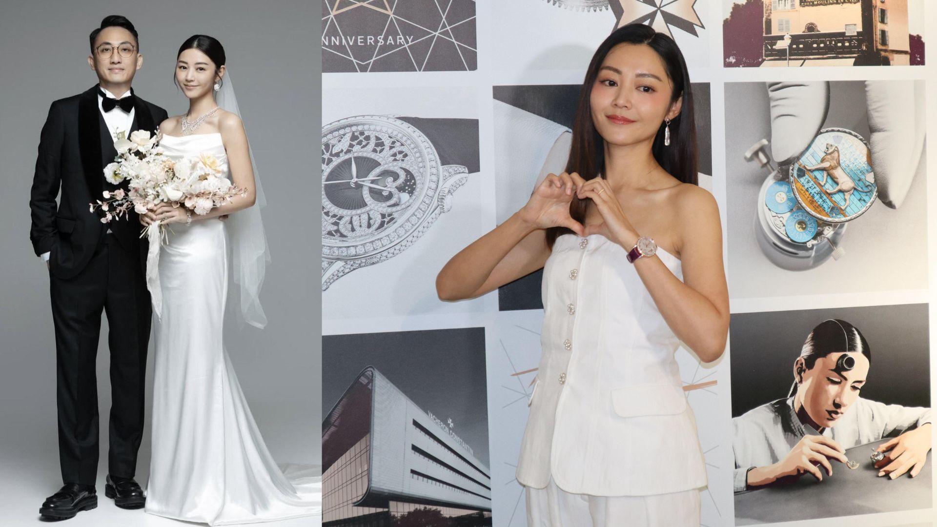 衛詩雅揭老公手術受感染 周祉安留後遺症擬追究責任