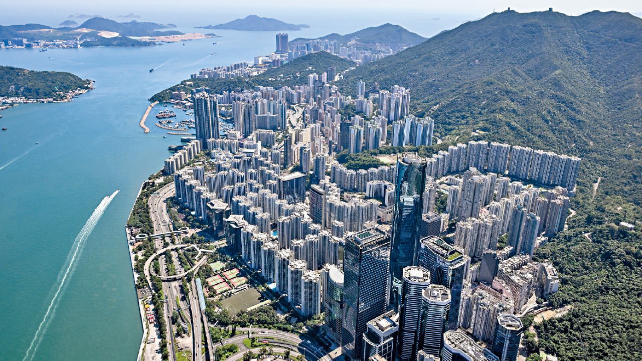 私樓指數連續兩月微升 租金指數6連漲 分析︰暑假旺料租金升幅擴大