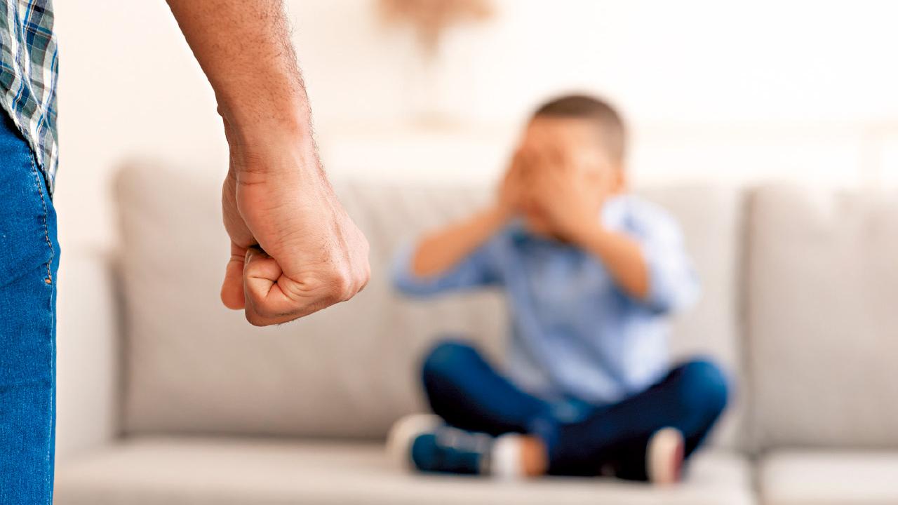 去年錄1500宗虐兒新個案 社署：虐兒動機與加害者狀況相關