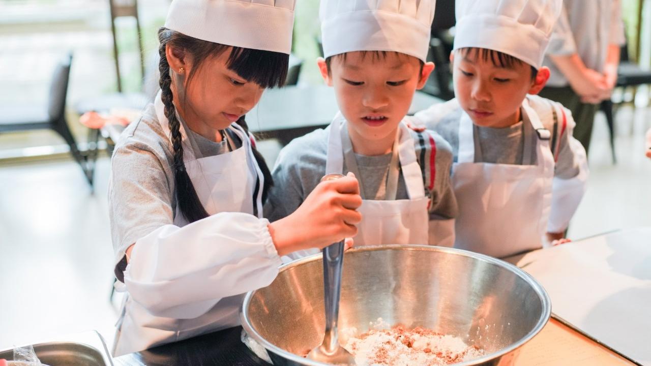 自主學習的種子