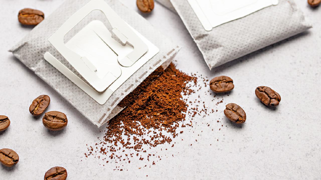 逾八成人不知道 茶包咖啡濾袋或會釋出微塑膠