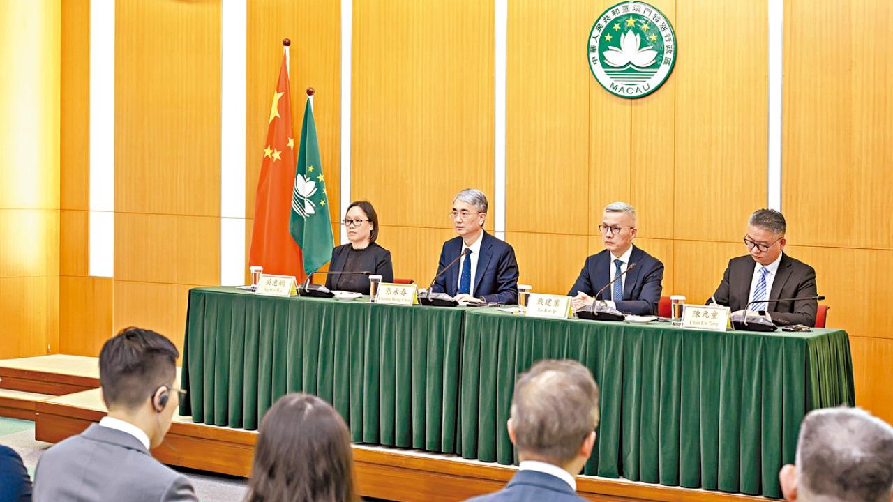 澳門11間衛星場年底結束 當局︰妥善安置受影響員工