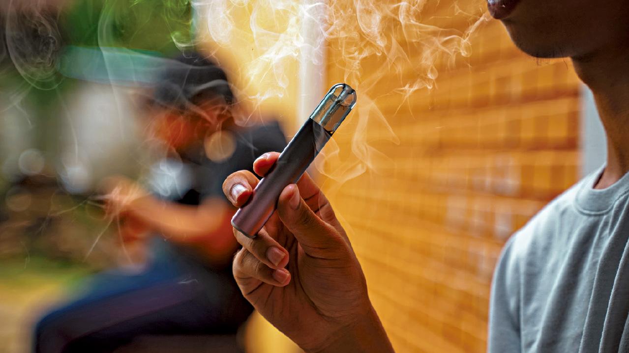 今年首季呈報吸毒青少年285人 45%吸食太空油