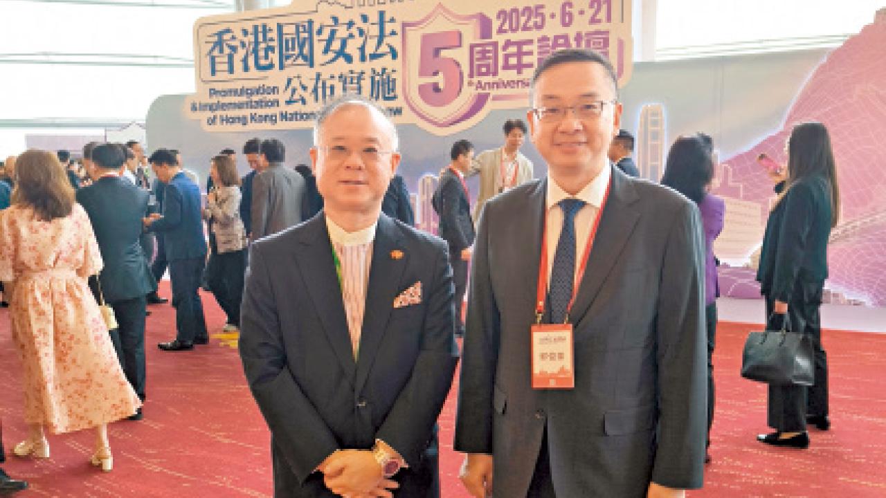 非本地生 組生力軍