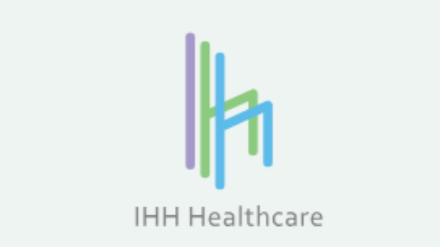 IHH醫療集團成立人工智能實驗室，加速醫療創新發展。(IHH Healthcare網頁)