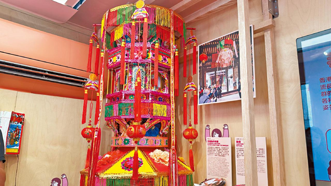 客家丁燈見證時代變遷 傳承人︰後輩願學也會教