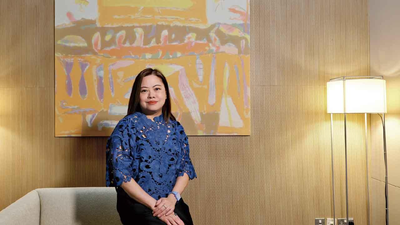 專訪｜羅淑佩：國安法如定海神針 盛事不斷 讓旅客感受生機