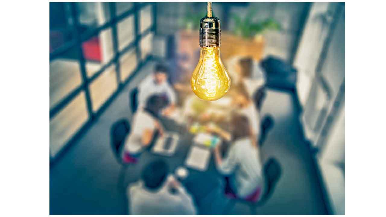 從最小規模開始