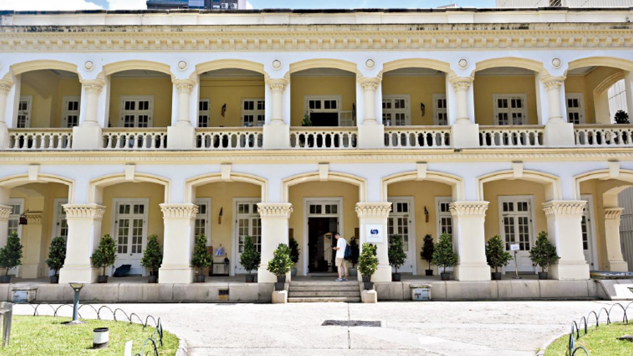 台灣花蓮外海6.4級地震 天文台接數名市民報告有震感