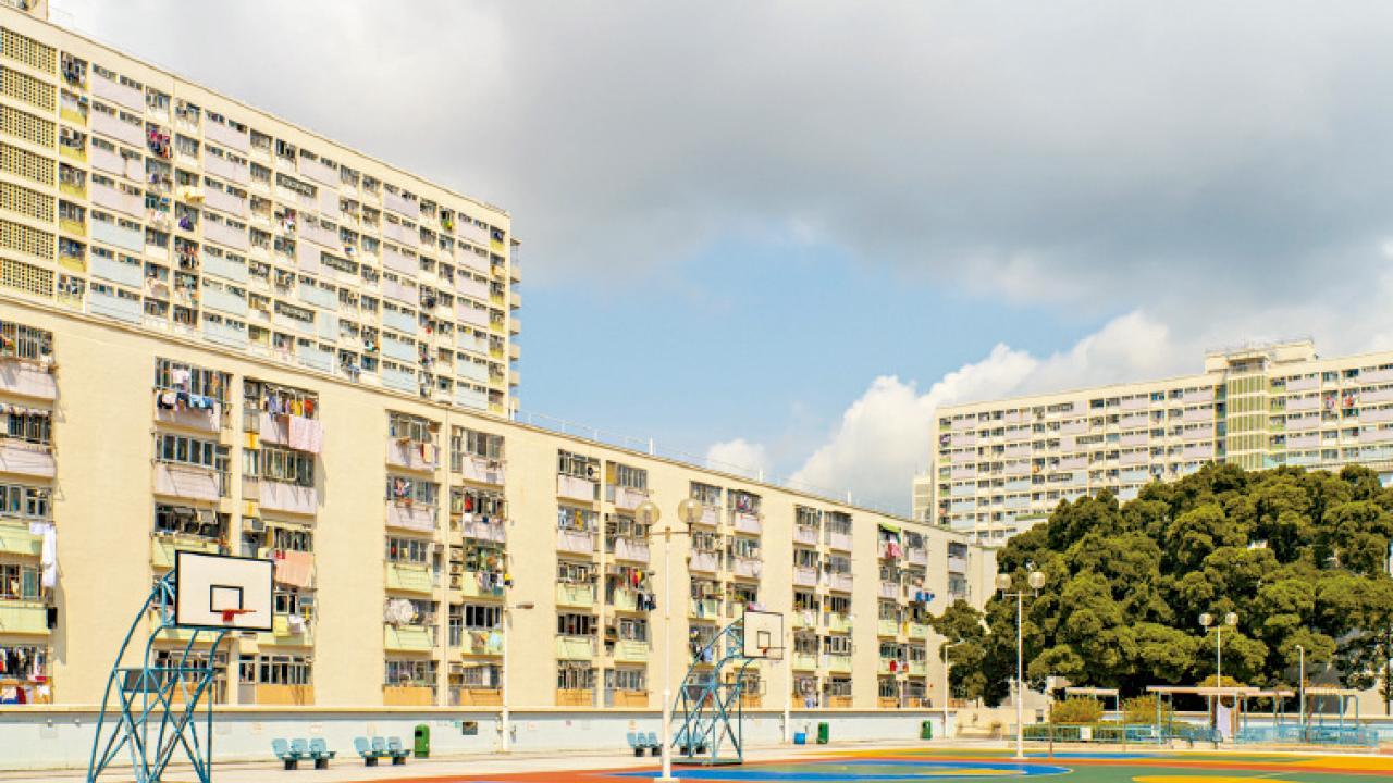 立會三讀通過房屋修訂條例草案 嚴重濫用公屋行為刑事化 明年3月底實施