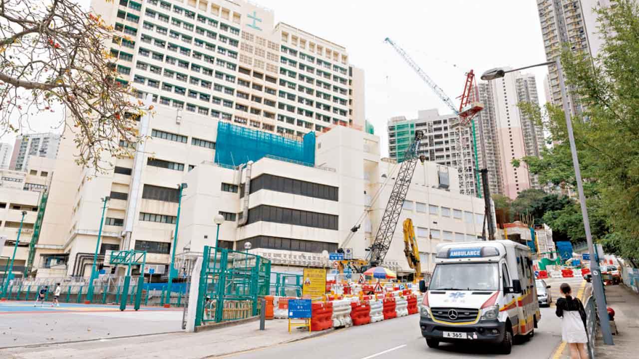 10歲女童感染腸病毒 臨床診斷腦膜炎