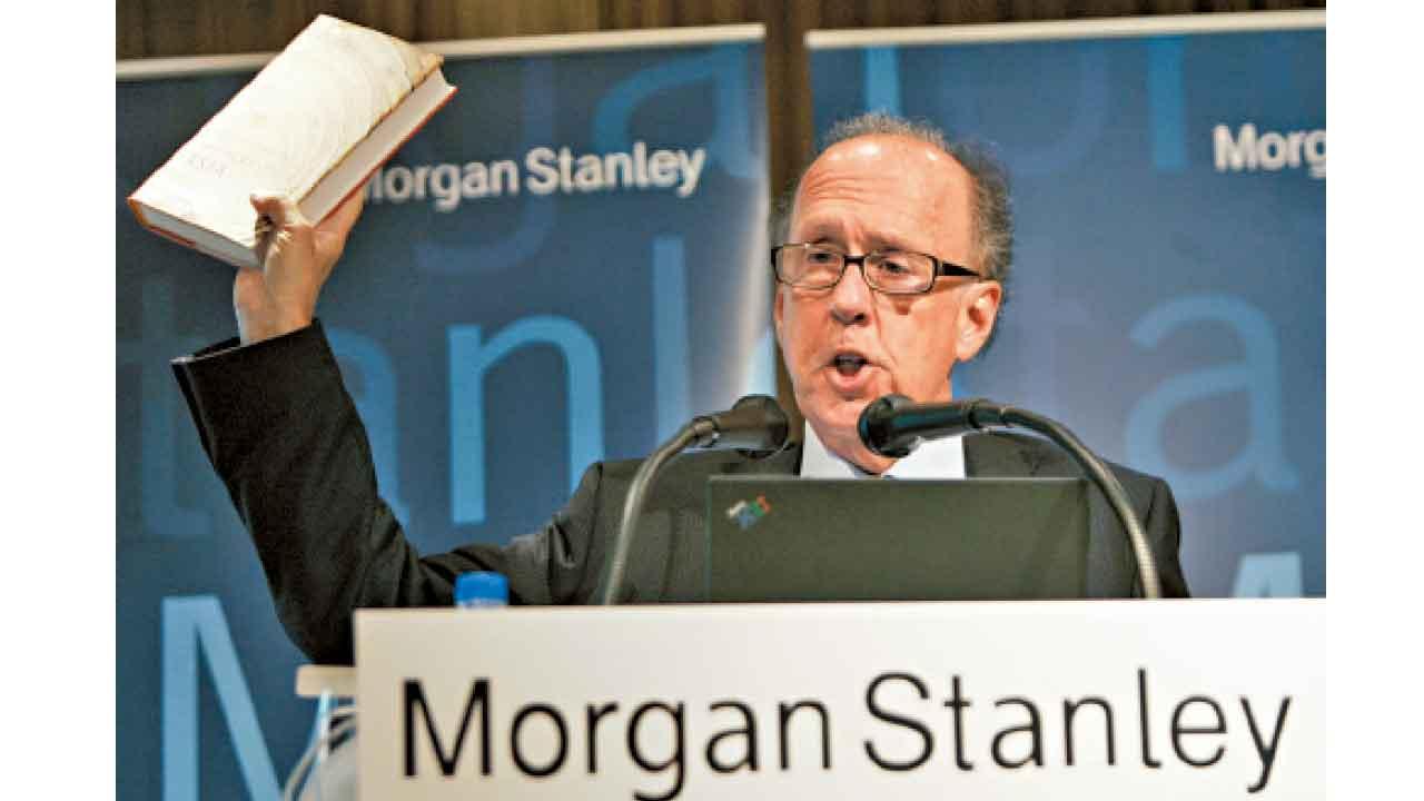 一時順逆景 無礙港繁榮