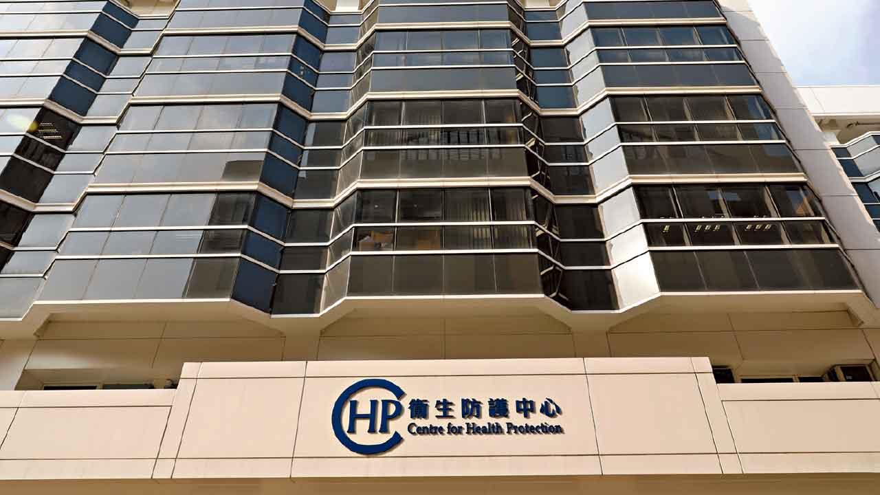 6個月大男嬰與29歲父同染麻疹 防護中心︰男嬰未適齡打疫苗  父未確定曾否接種