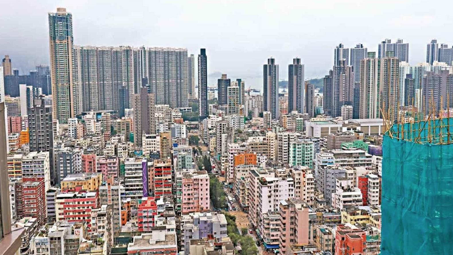 樓市是看銀主盤 不是看負資產