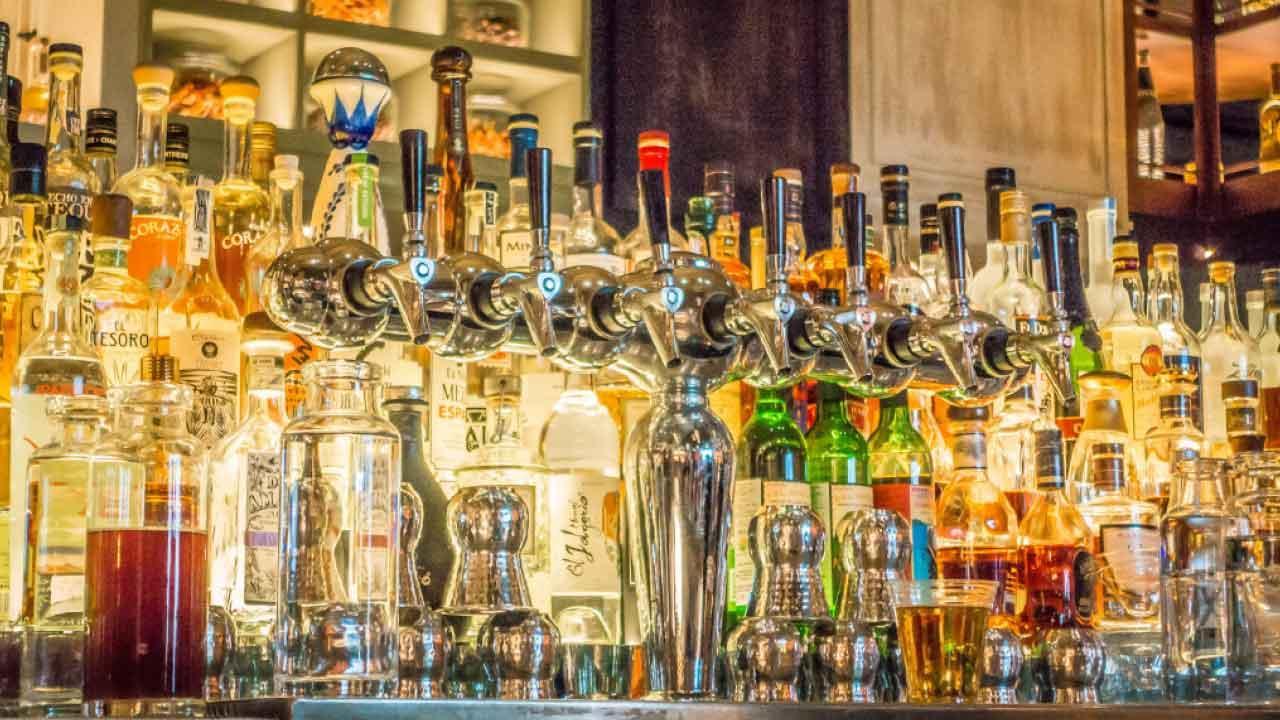 男子旺角酒吧密閉空間吸食水煙，一氧化碳中毒撞傷頭部(資料圖片)