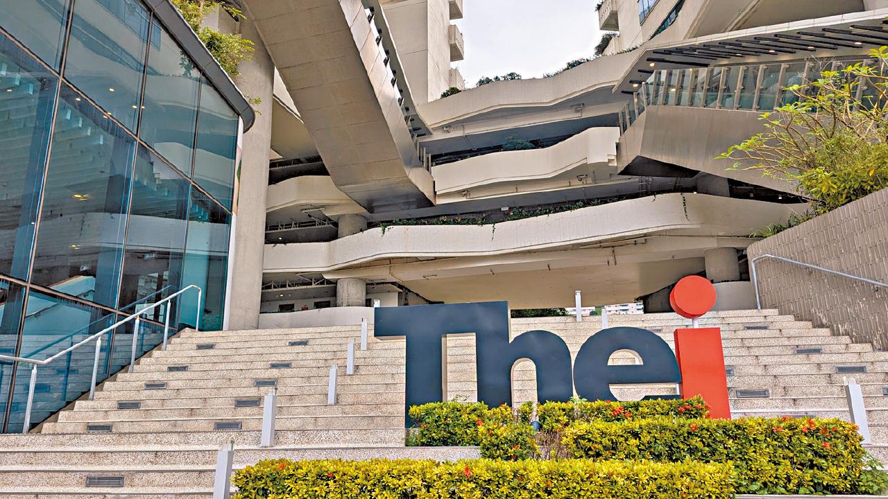 太古新校舍料下學年啟用 THEi盼明年升格應科大