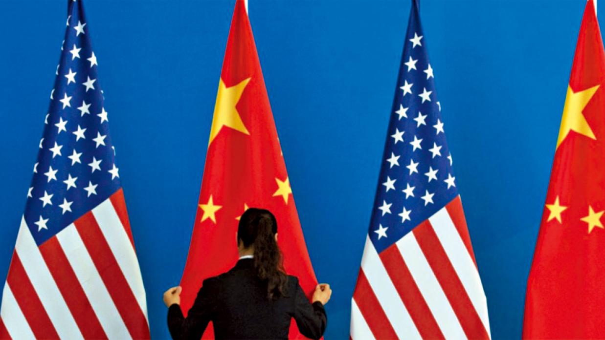 特朗普關稅重挫國家形象 全球好感度中國首超美