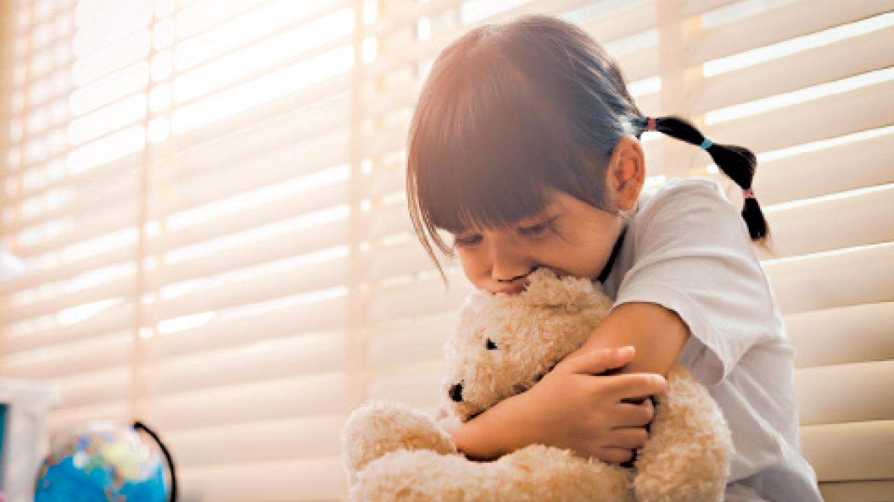 看不見的傷痕：認識何謂「兒童心理虐待」