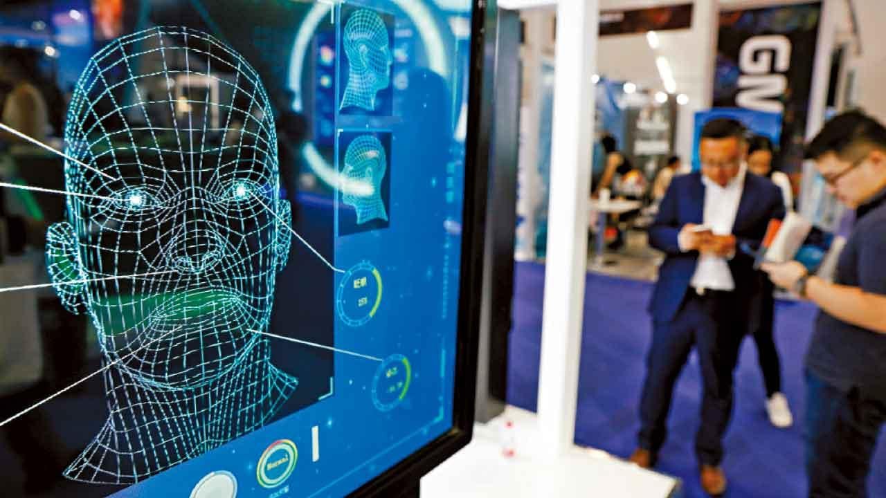 中國創新能力遠不止於AI