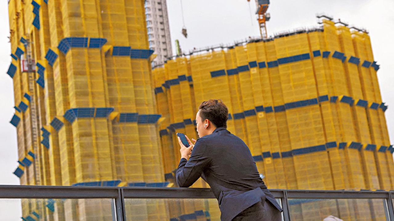 交銀國際：港樓市現轉機 料下半年升3% 明年半成