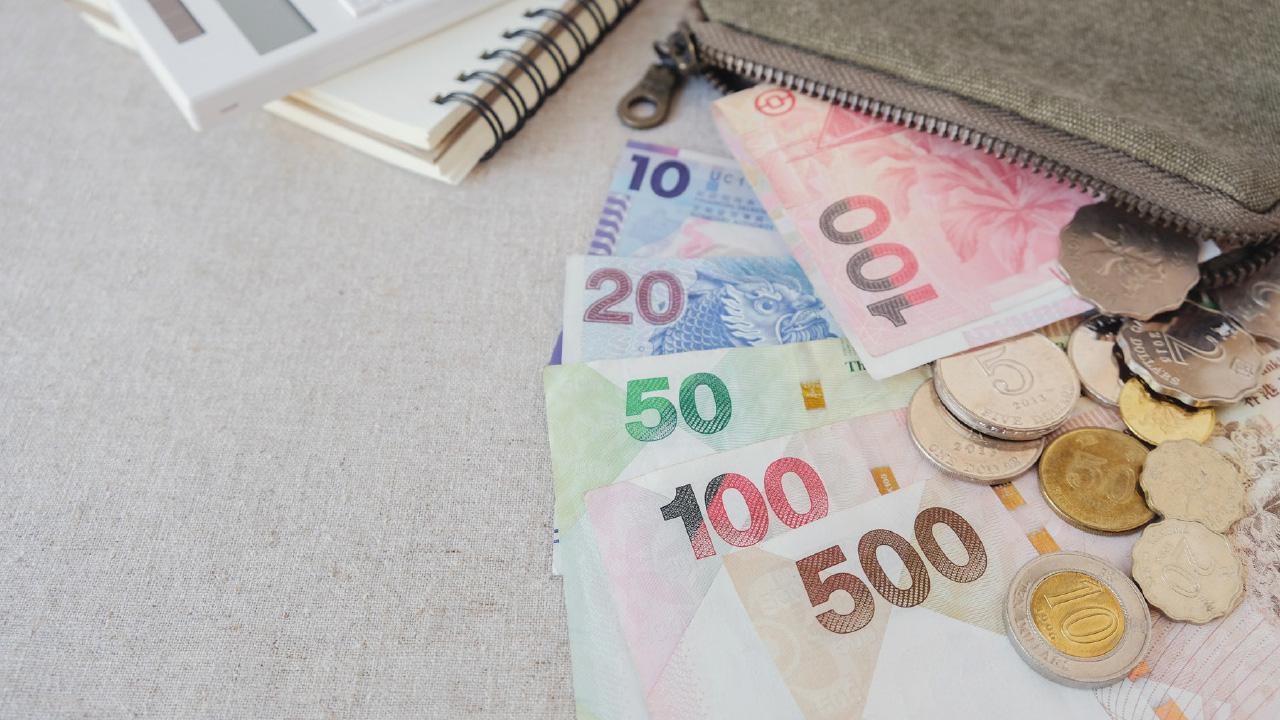 長線儲蓄也可零壓力