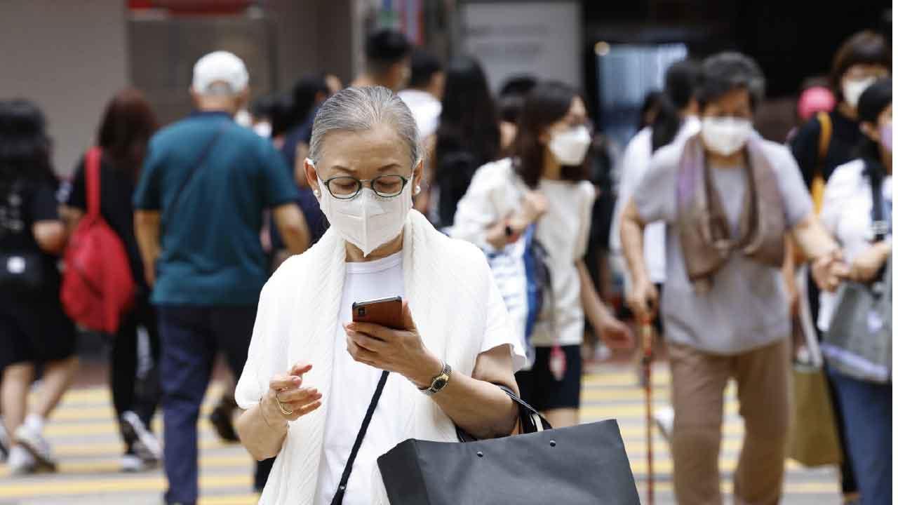 善用ESG推動銀髮經濟永續